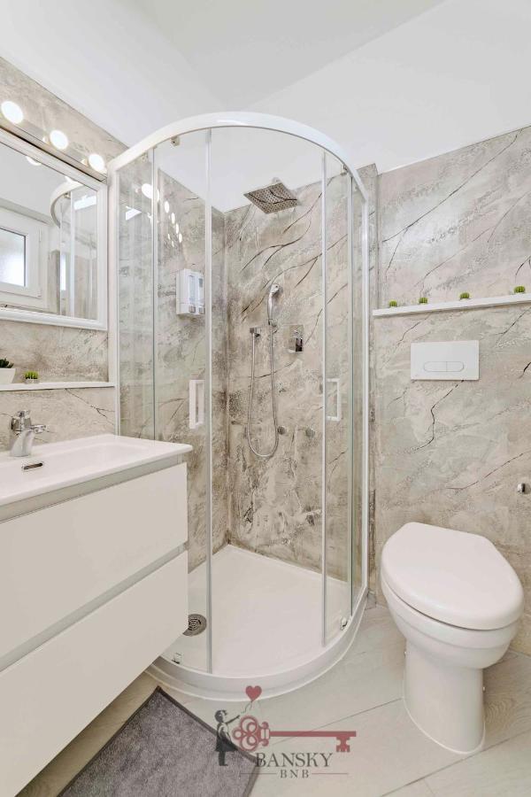 Modern Boho Style Suite In Lugano City -By Easylife Swiss Exterior photo